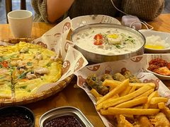 -多宾韩国料理(学衡路店)