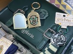 -上海来福士广场-停车场