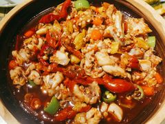 -井水小厨·湘菜(活力广场店)