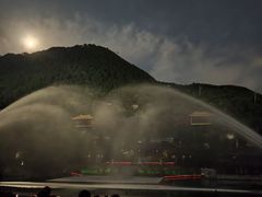 -华清宫景区