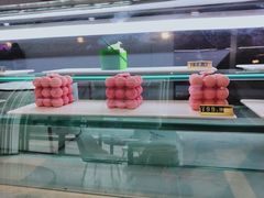 -麦雪尔甜品·生日蛋糕(新街口旗舰店)