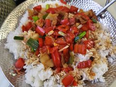 -福巷湘食小馆·猛火现炒(上海首店)