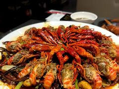 -红盔甲·小龙虾(人民广场店)