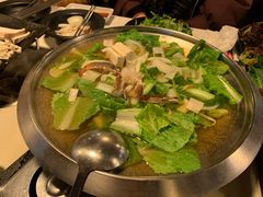 -八色五花肉(新村2号店)