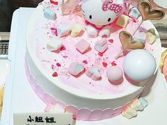 -九毛九西北菜(百信广场店)