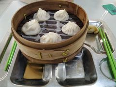 -上海健康医学院北苑食堂
