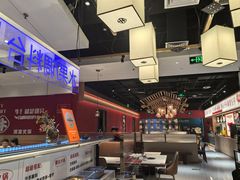 -犇鼎牛潮汕牛肉火锅(新辰里学清路店)
