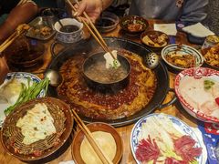 -楠火锅(太古里总店)