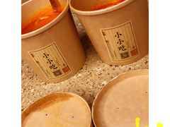 -李记小小吃(涪江路店)