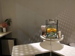 用餐区-双风车咖啡馆 Twin Windmills(六道口店)