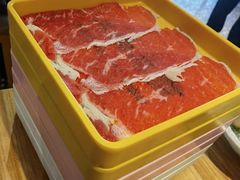 -水林间·寿喜烧自助(仙林金鹰店)