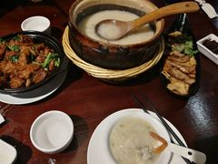 -悟长年潮汕菜砂锅粥(圣熙8号店)