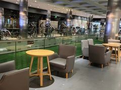 -威尔仕健身(金茂店)