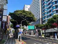 -新罗免税店(济州店)