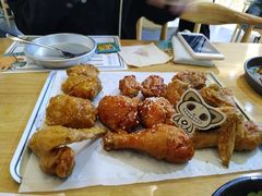 -BOPEYE·波派炸鸡(河西中央商场店)