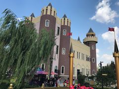 -安徒生童话乐园