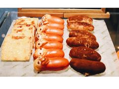 -解放碑威斯汀酒店-知味国际美食餐厅