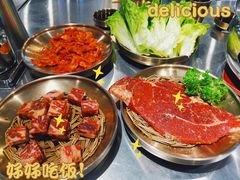 -本炙炭烤·蒲烧活鳗料理店(金沙洲店)