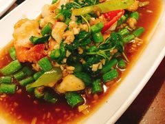 -Dang restaurant (patong phuket)