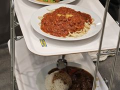 -宜家·瑞典风味餐厅(武汉荟聚中心店)