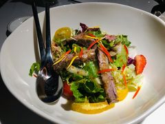 -燃扒房Steakhouse(皇庭店)