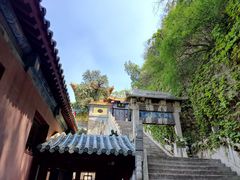 -千佛山风景名胜区