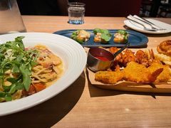 -必胜客(棠下店)