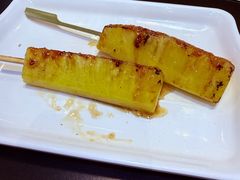 -勇利赵家烤肉坊(含光路店)