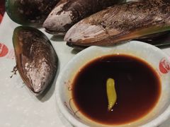 -抱德·潮汕味(敦和店原惠城鱼仔)