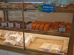 -蜂蝶来饼店(拱北总店)