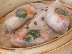 -白天鹅宾馆-宏图府餐厅