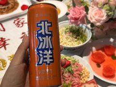 -壹零捌道·北京烤鸭(车公庄店)
