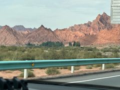 -天山神秘大峡谷