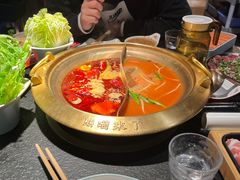 -熊喵来了火锅(太原里第2分店)