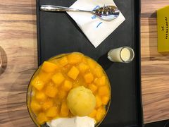 -Ice Monster冰馆·CNN评选全球十大甜品(国贸商城店)