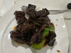 -梅龙镇酒家(南京西路总店)