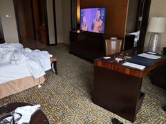 -济南喜来登酒店