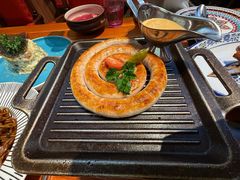 -莫斯科西餐厅