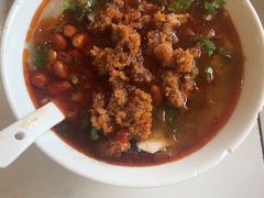 -豆相识•九九豆腐脑(牛咡桥店)