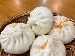 -清真石家包子(大皮院总店)