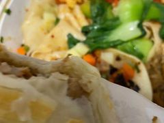 -陕味食族油泼面(工商大学店)
