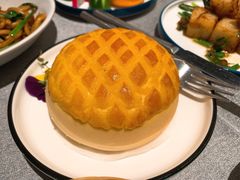 -晋江荣誉国际酒店·港誉茶餐厅