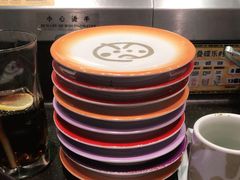 -元气寿司(环球港店)