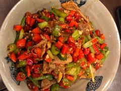 小炒肉-潇湘阁(望京SOHO店)