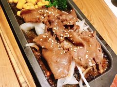 -小句号·精致料理(江南环球港店)
