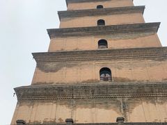 -大慈恩寺(大雁塔)