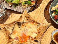 -ALLORA意大利餐厅(丰盛里店)