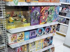 -TOYSRUS玩具反斗城(石家庄万象城店)