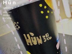 -混果汁(喜荟城店)
