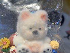 -郑在DIY·潮玩银饰绘画手作(中央大道旗舰店)